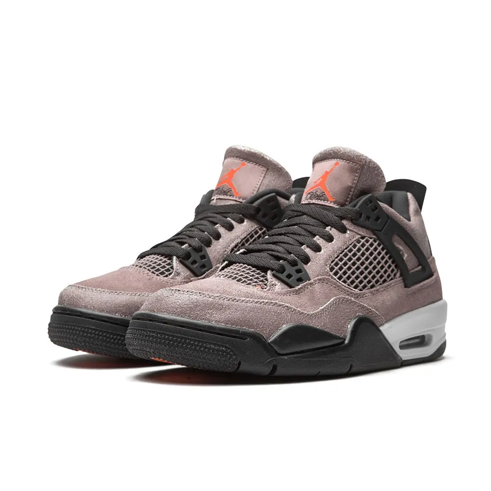 Jordan 4 Retro Taupe Haze (GS)