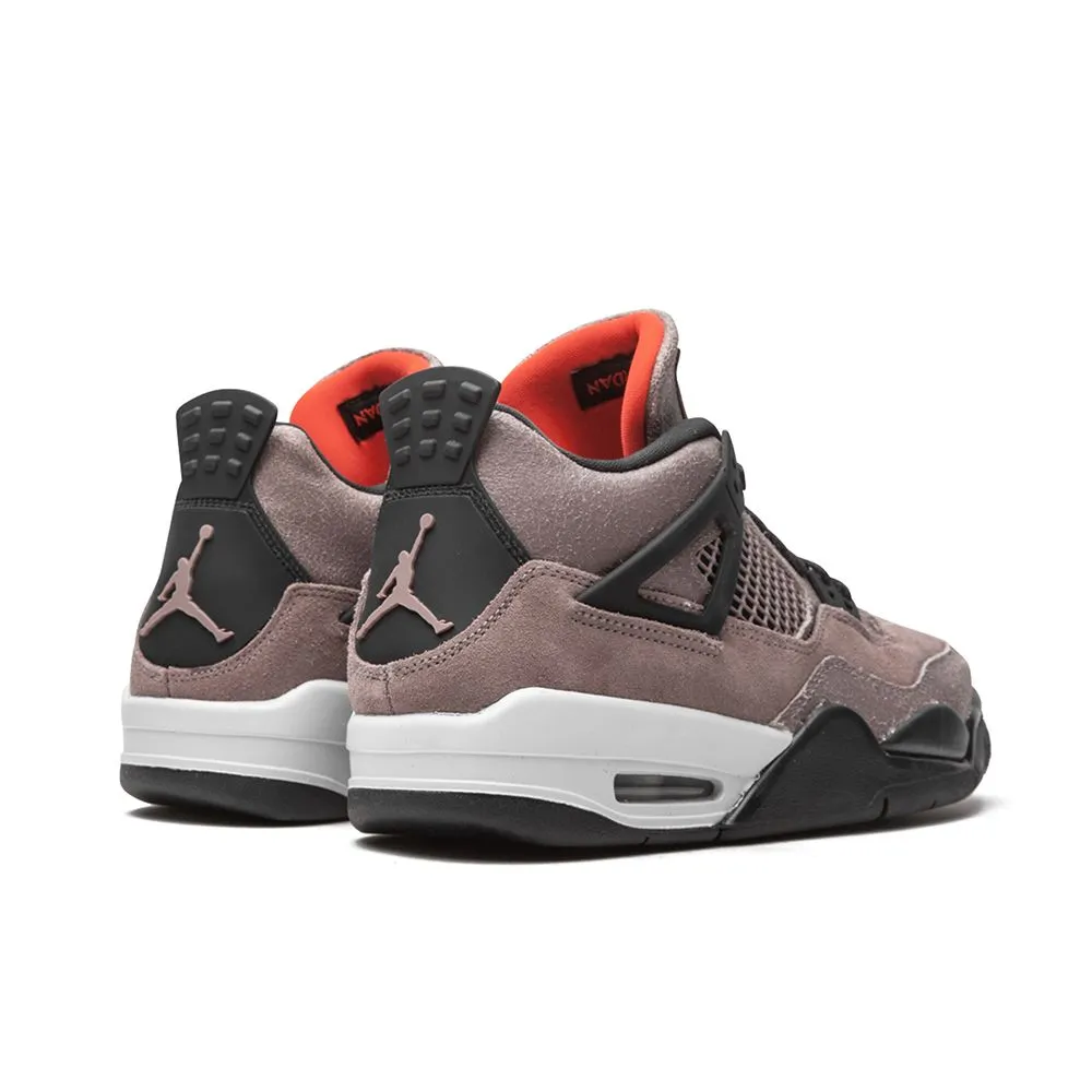 Jordan 4 Retro Taupe Haze (GS)