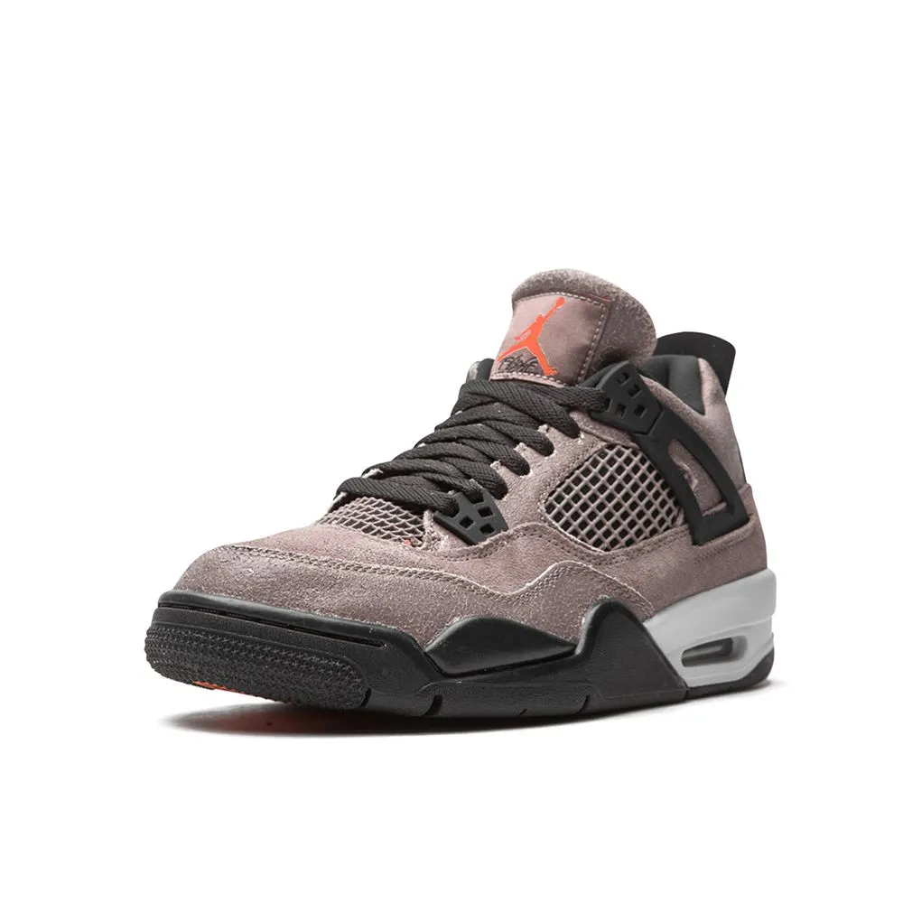 Jordan 4 Retro Taupe Haze (GS)