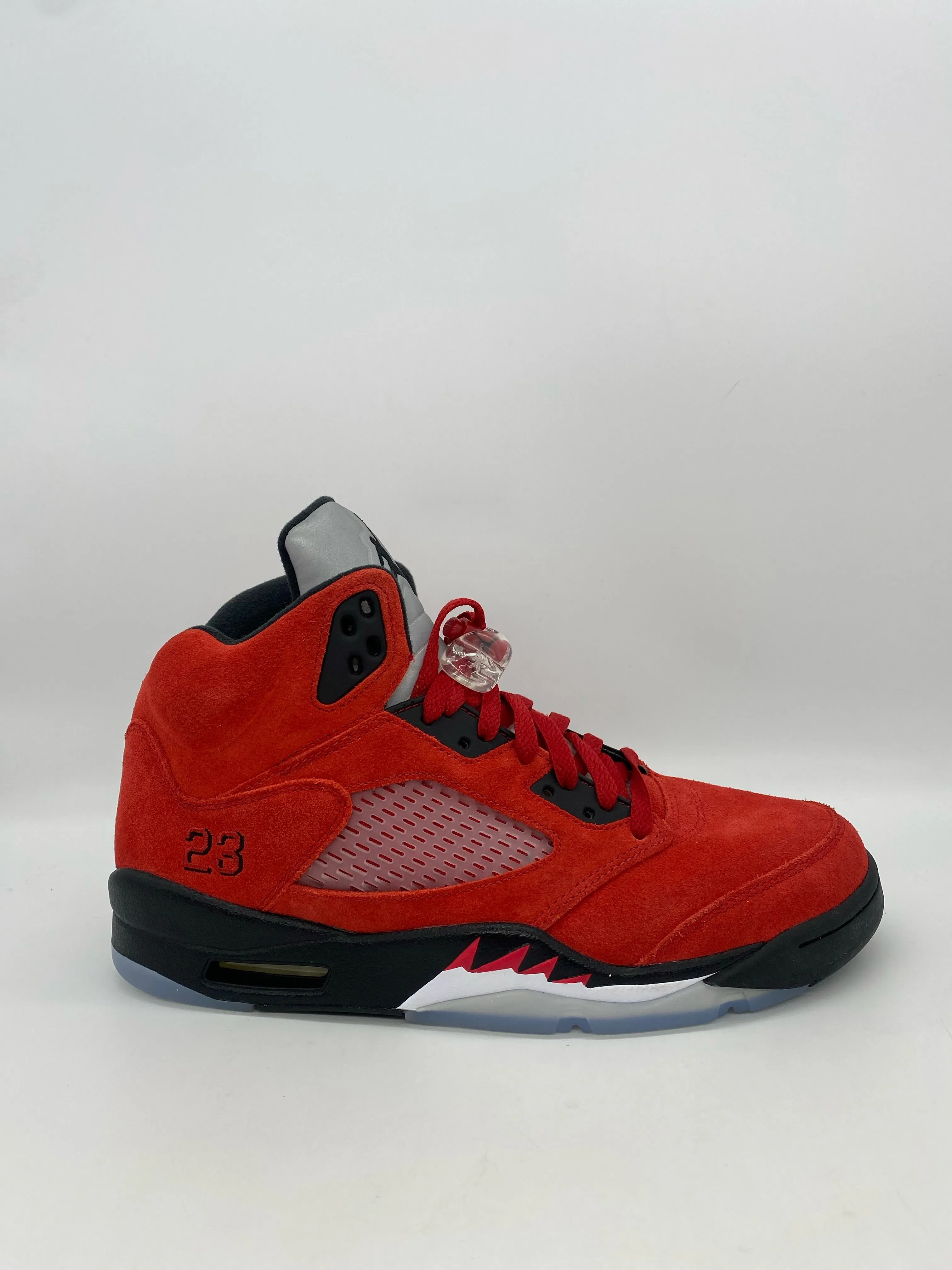 Jordan 5 Retro Raging Bull Red (2021)