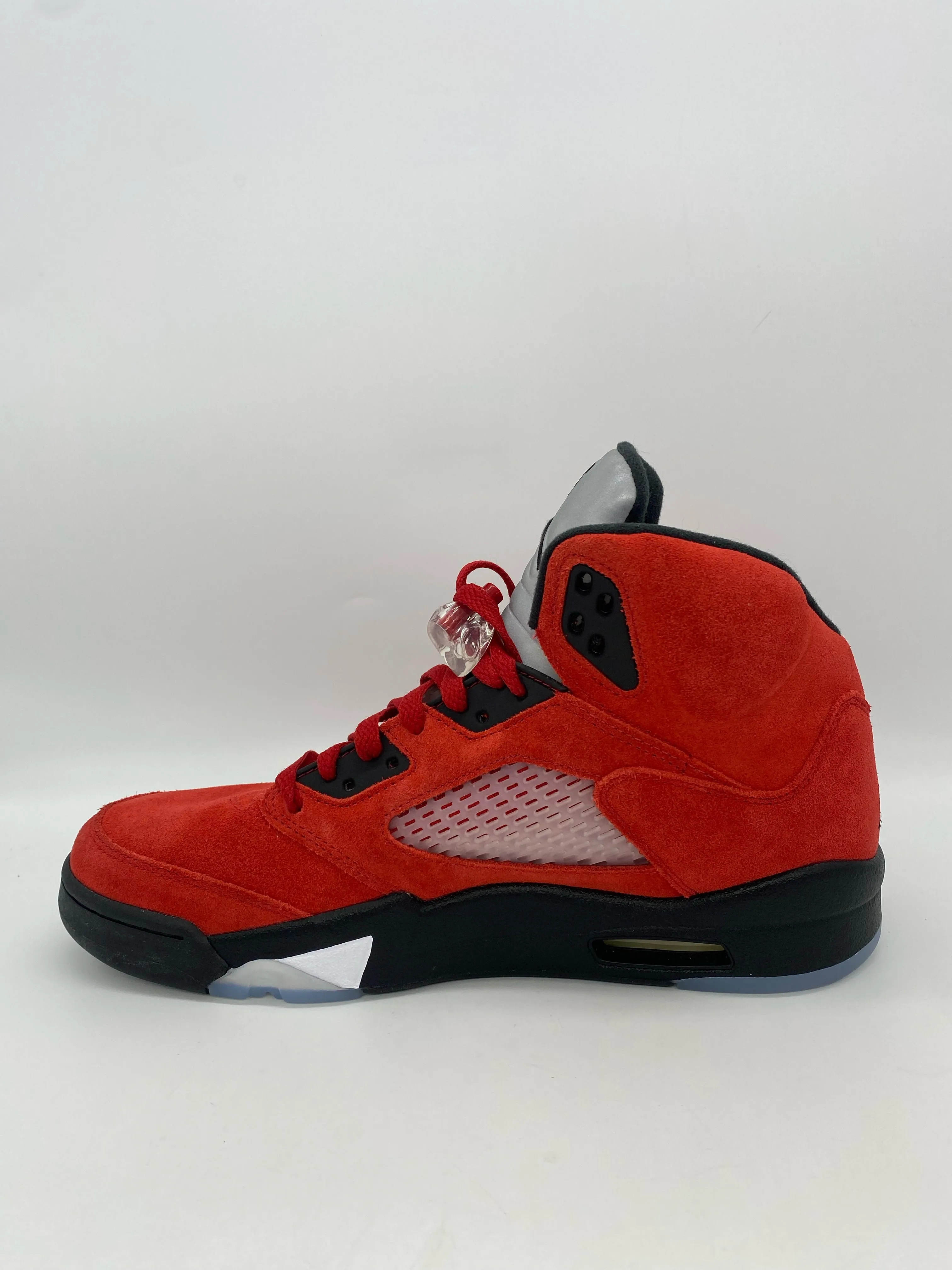 Jordan 5 Retro Raging Bull Red (2021)