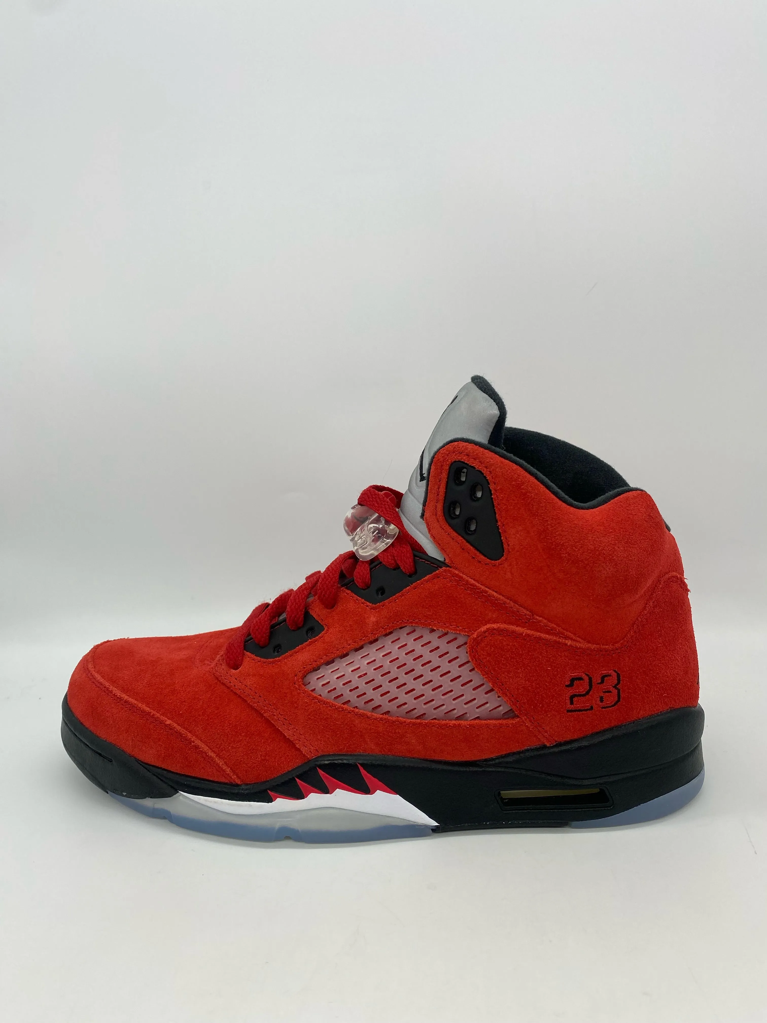 Jordan 5 Retro Raging Bull Red (2021)