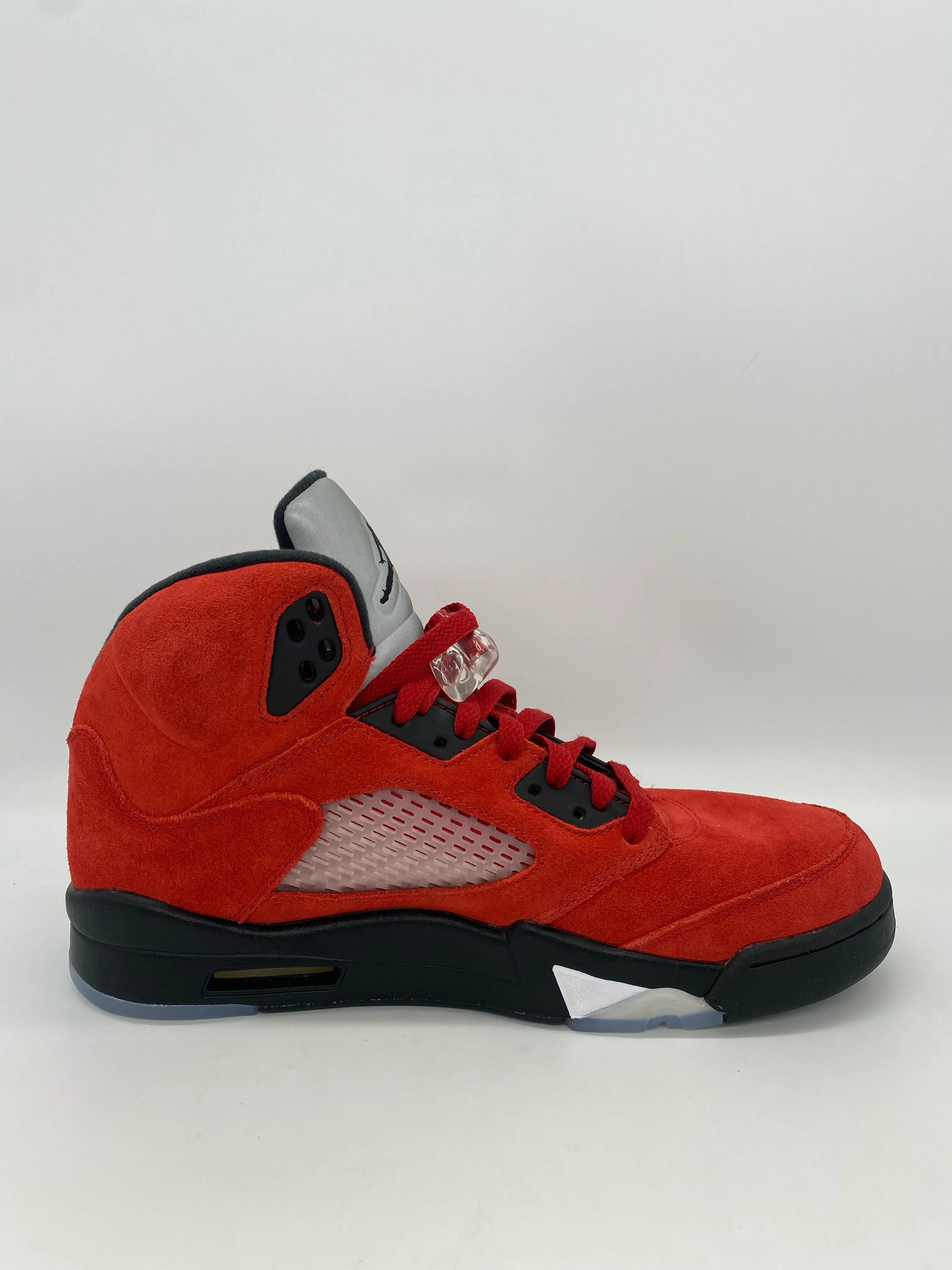 Jordan 5 Retro Raging Bull Red (2021)