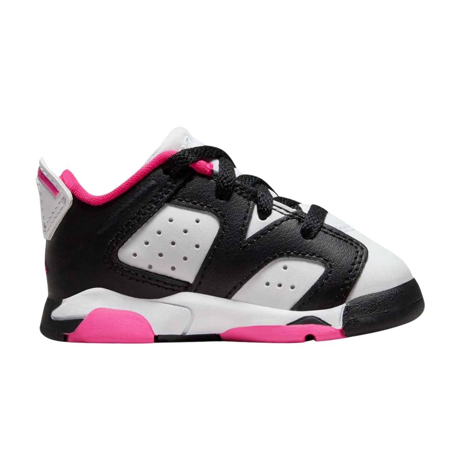 Jordan 6 Retro Low (Td) Toddlers Style : Dv3529