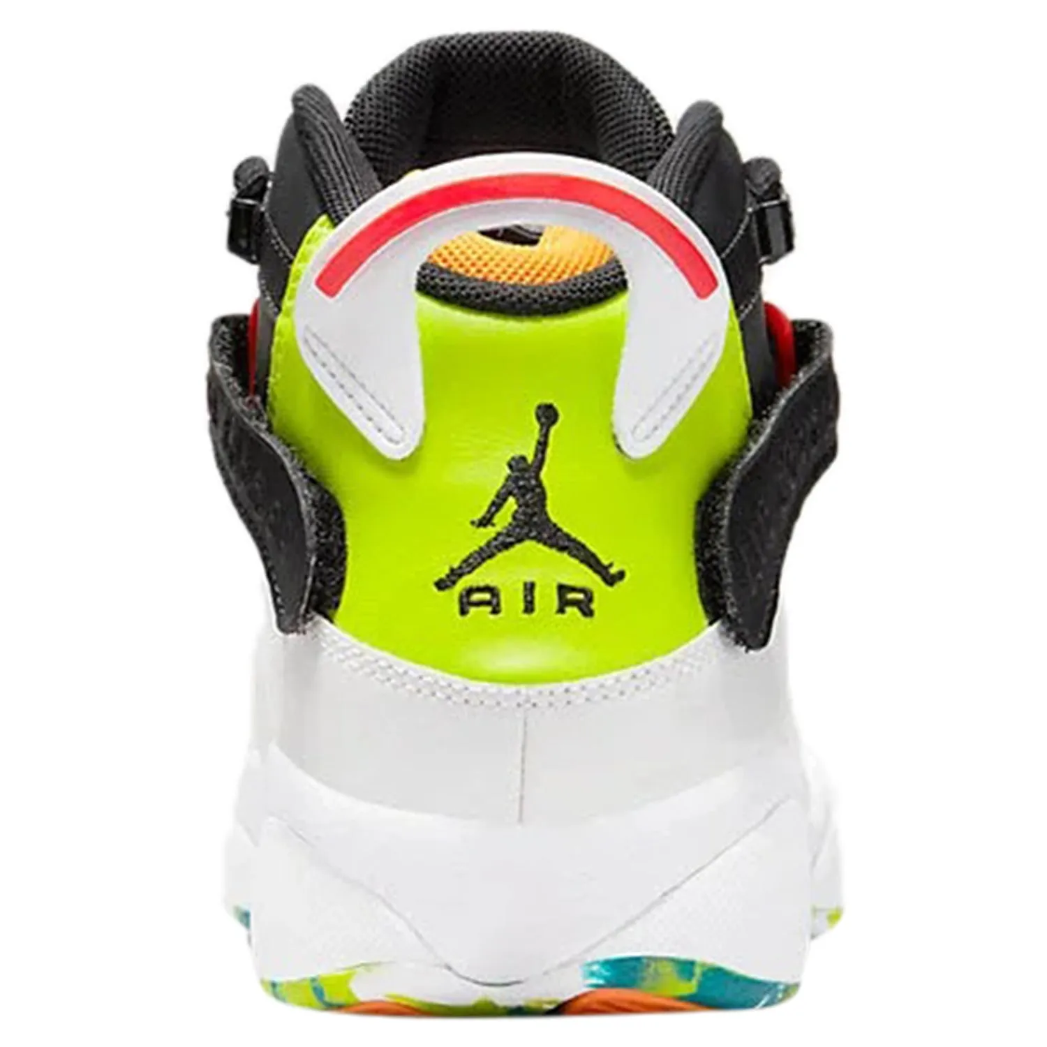 Jordan 6 Rings Big Kids Style : 323431-038