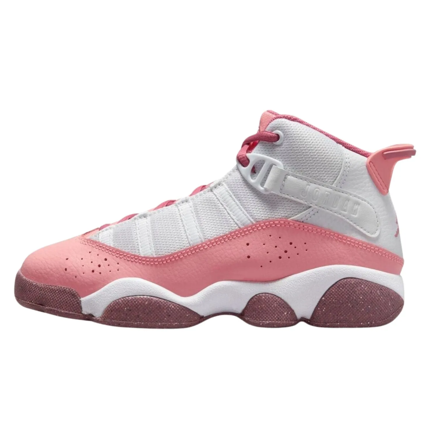 Jordan 6 Rings (Ps) Little Kids Style : 323432