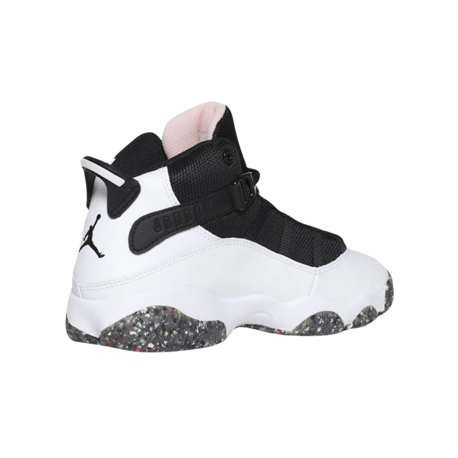 Jordan 6 Rings (Ps) Little Kids Style : Dv3180