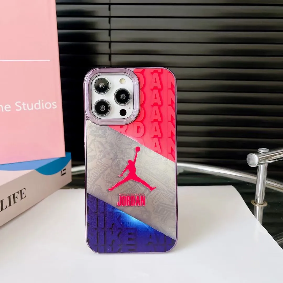 Jordan IPhone Cover