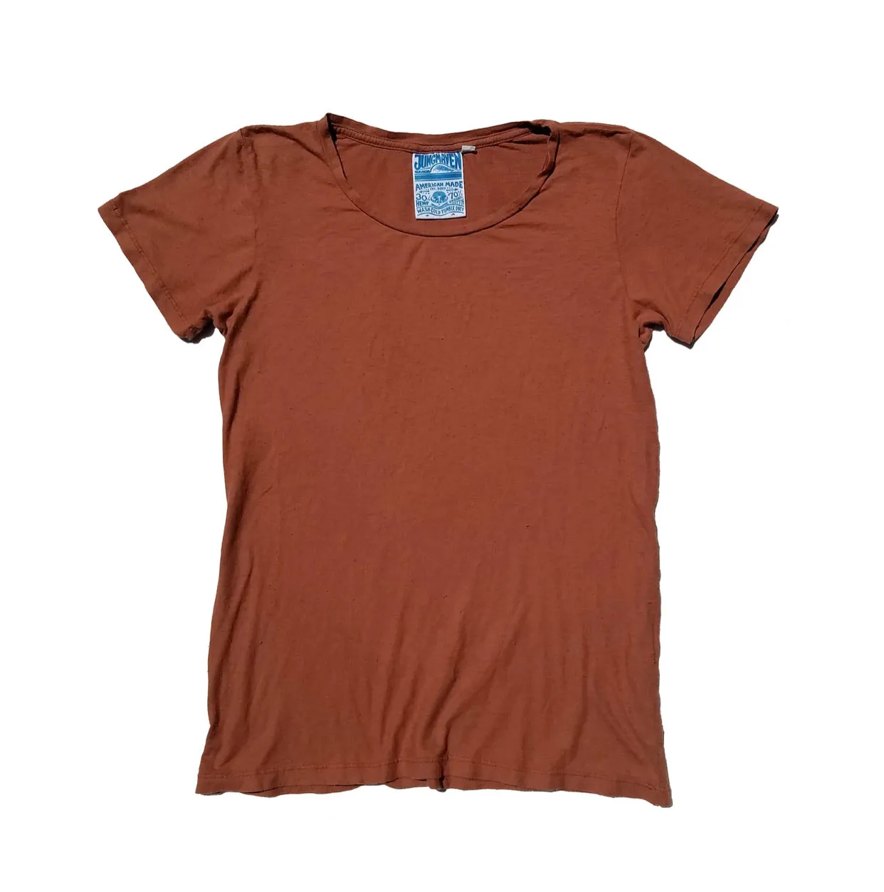 Jungmaven Ojai Tee