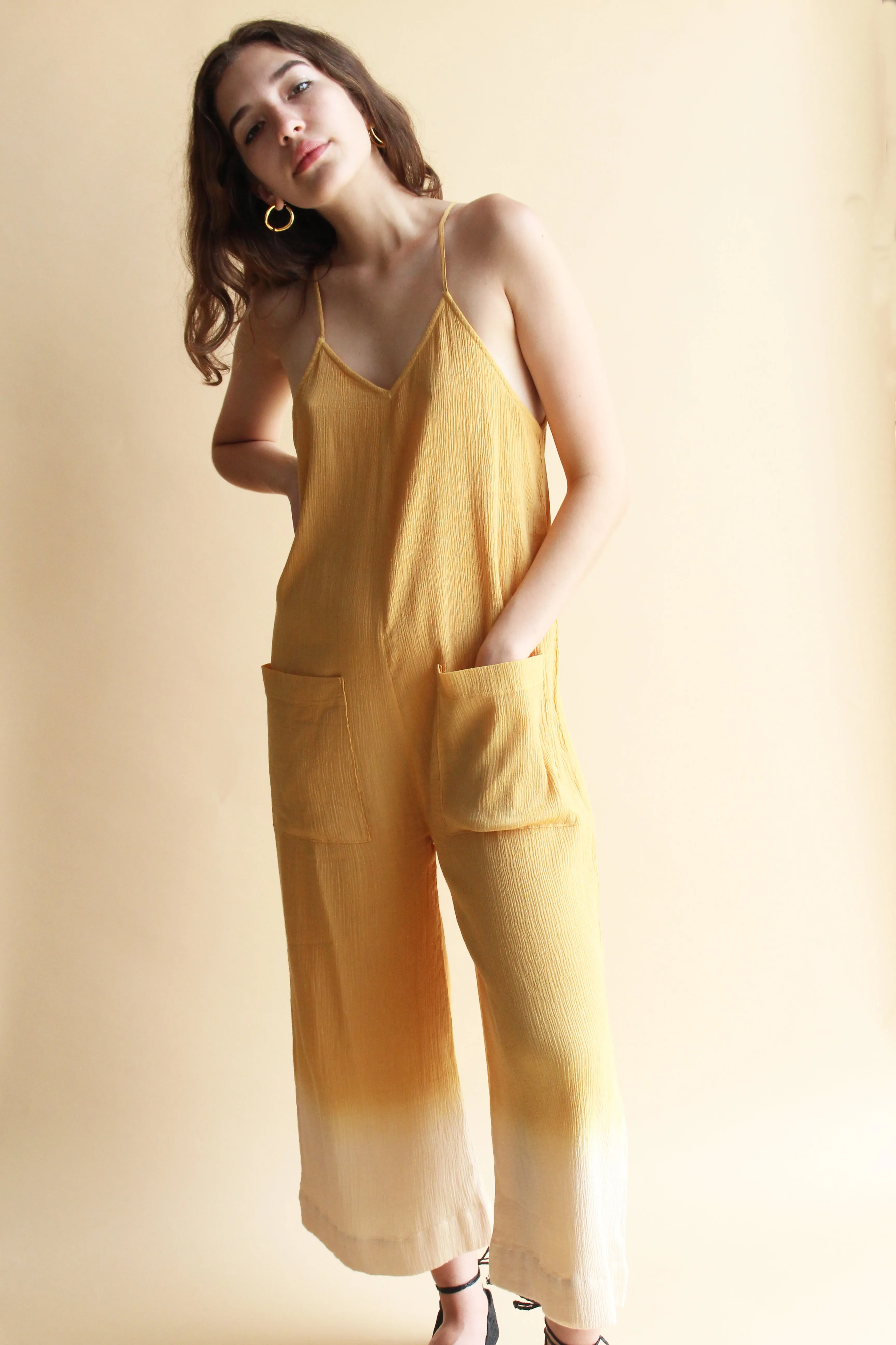 KAMS Lou Jumpsuit