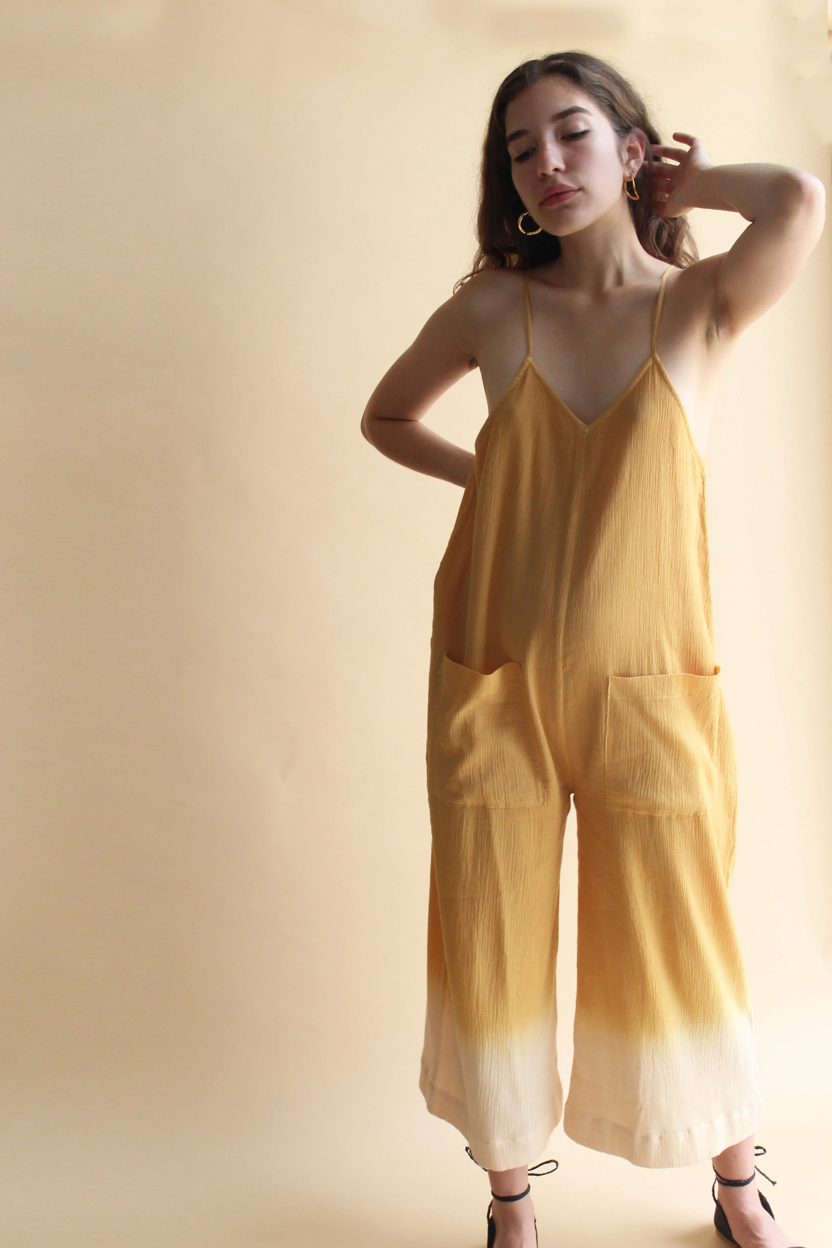 KAMS Lou Jumpsuit