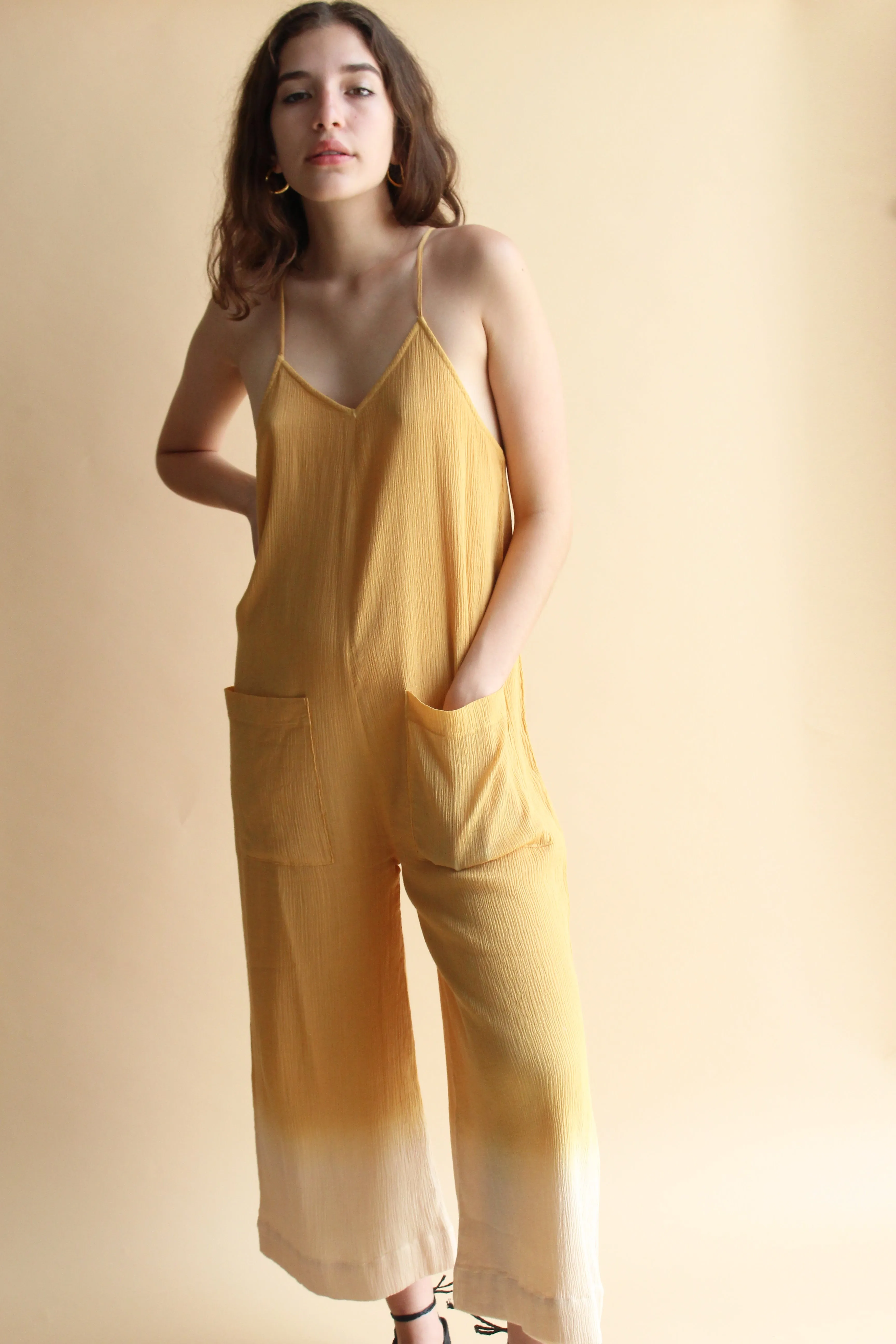 KAMS Lou Jumpsuit