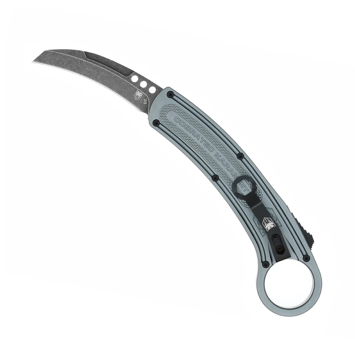 Karambit Grey