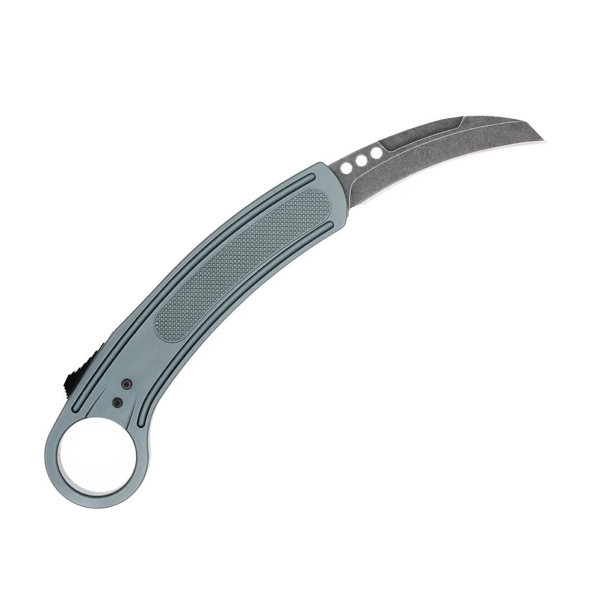 Karambit Grey