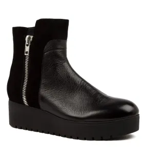 Karsen Boot By Django & Juliette