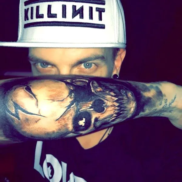 KILLINIT Snapback Hat