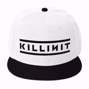 KILLINIT Snapback Hat