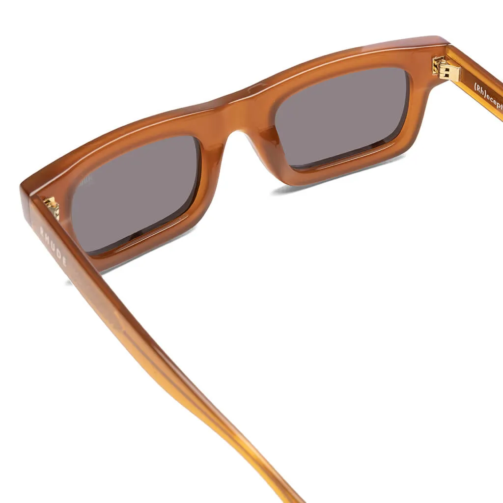 Lightning Frame - Brown