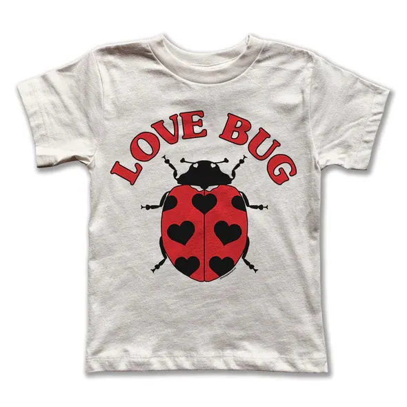 Love Bug Tee