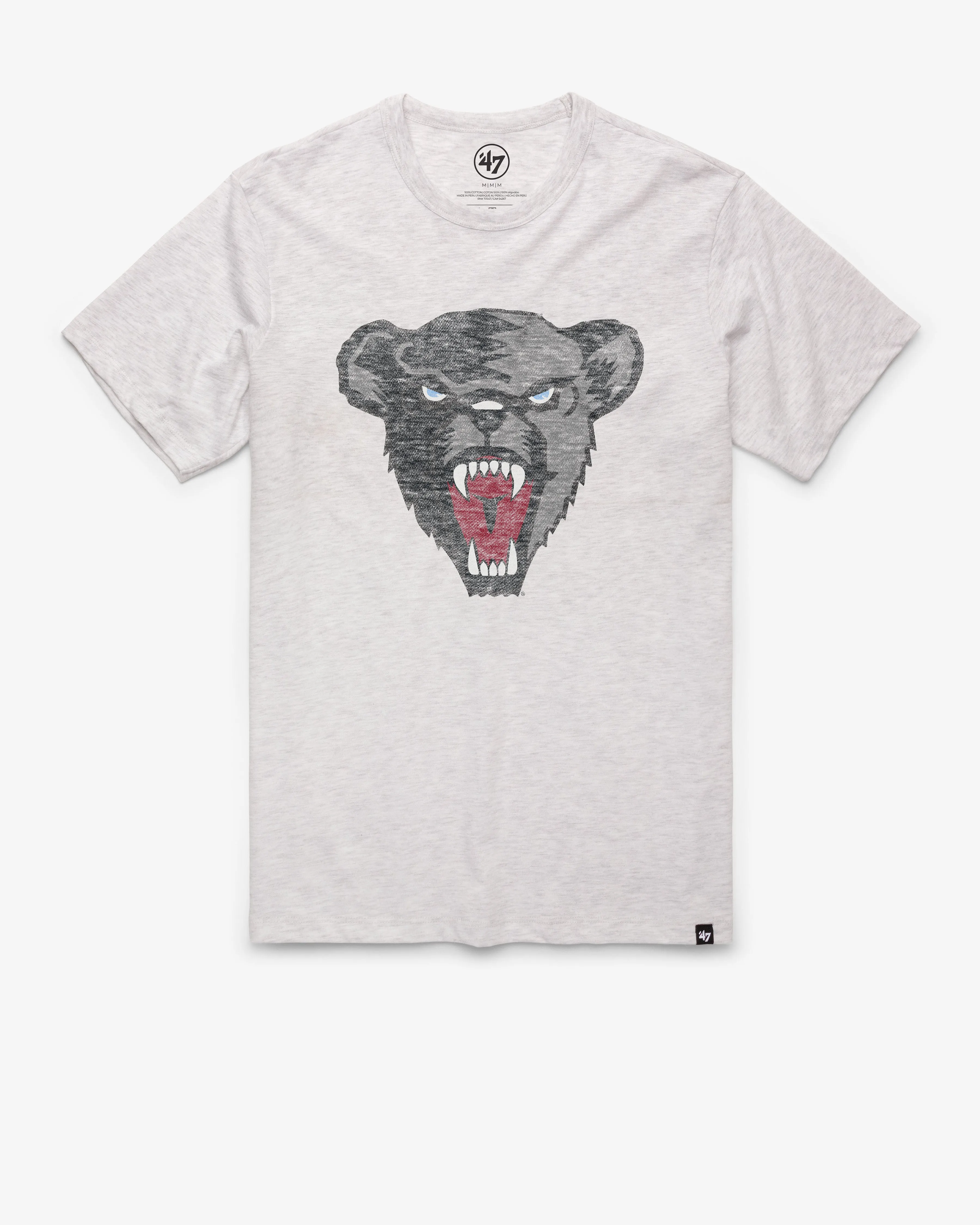 MAINE BLACK BEARS PREMIER '47 FRANKLIN TEE