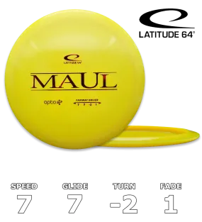 Maul Opto Air