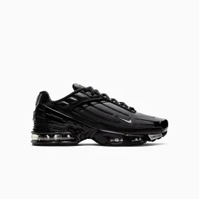 Men's Air Max Plus III Wolf Grey