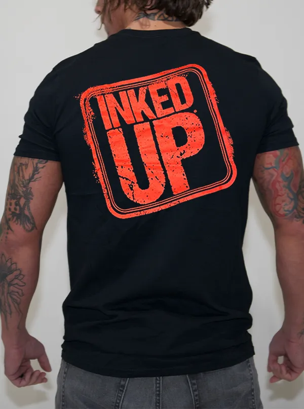 Men's Ink Responsibly Tee