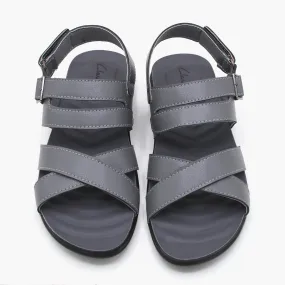 Men's Sandal - Grey