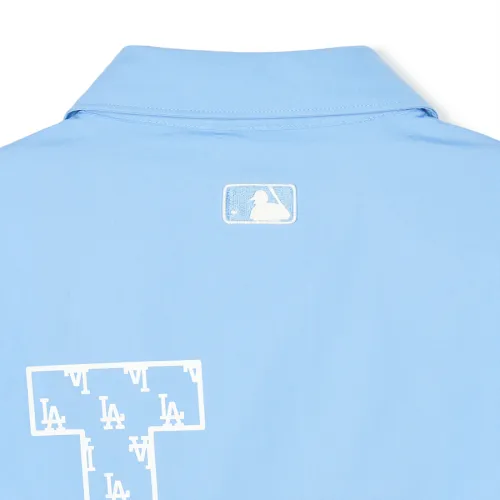 MLB Korea  |Unisex Logo Shirts & Blouses