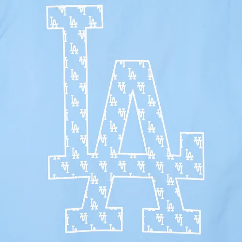 MLB Korea  |Unisex Logo Shirts & Blouses