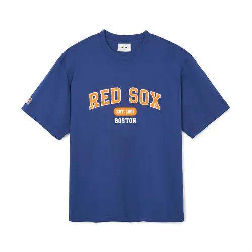 MLB Korea  |Unisex Logo T-Shirts