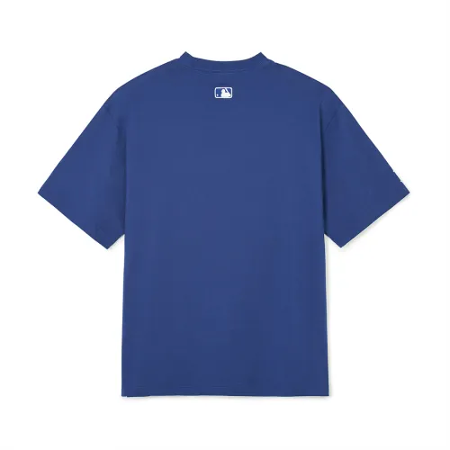 MLB Korea  |Unisex Logo T-Shirts