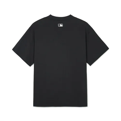 MLB Korea  |Unisex Logo T-Shirts