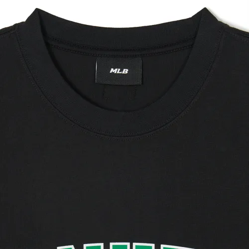 MLB Korea  |Unisex Logo T-Shirts