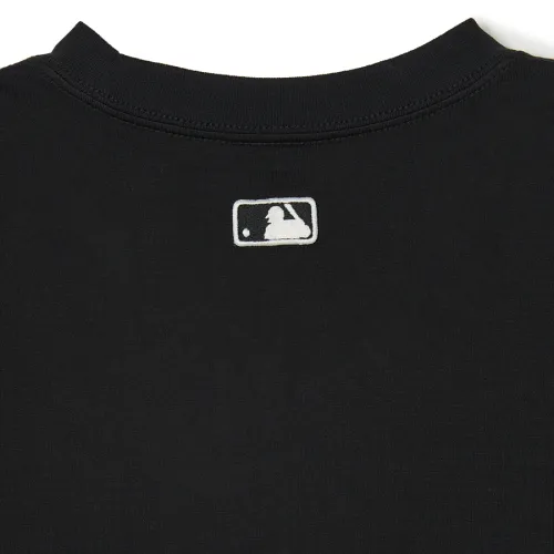 MLB Korea  |Unisex Logo T-Shirts