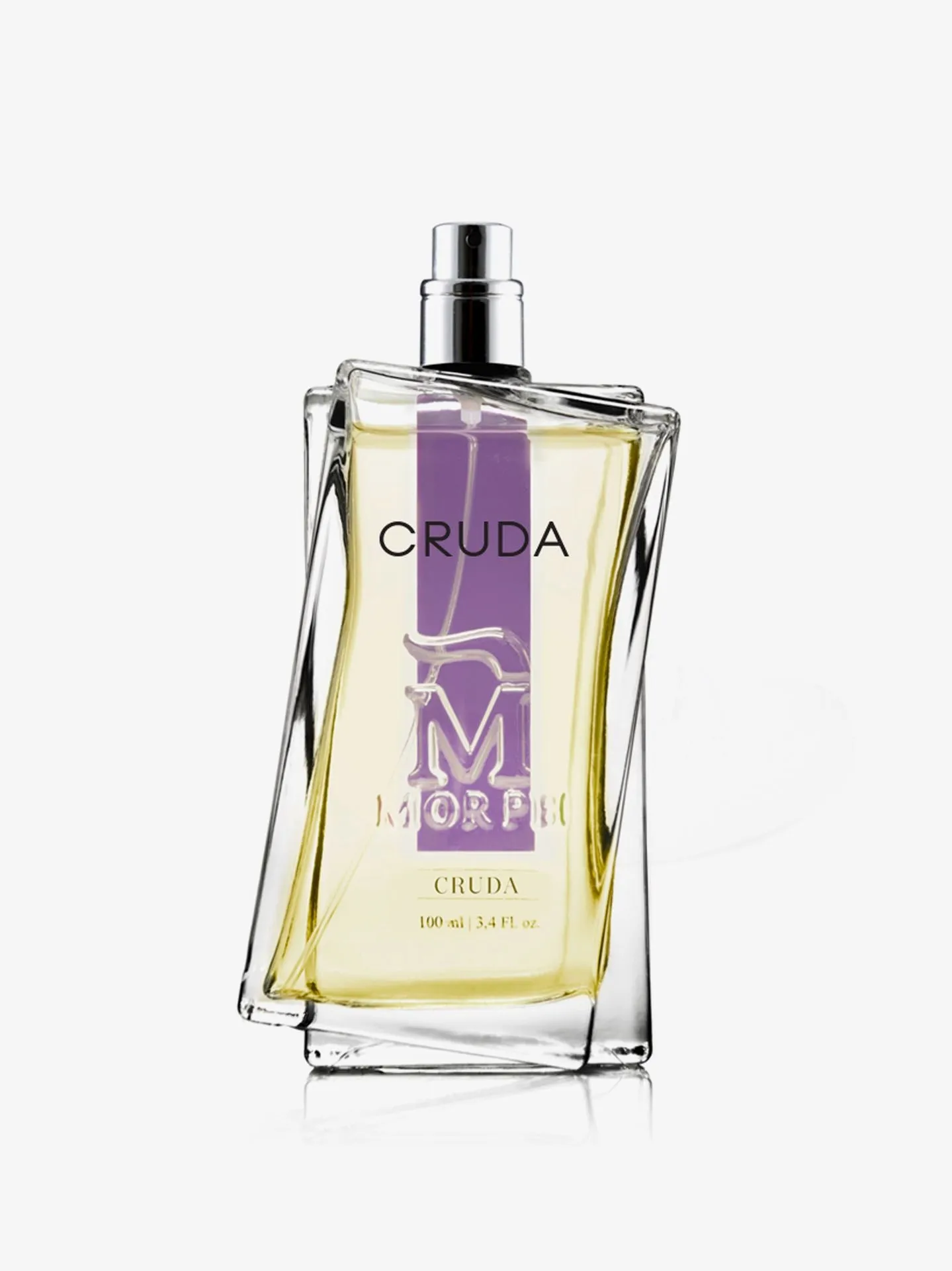 Morph - Profumo unisex Cruda