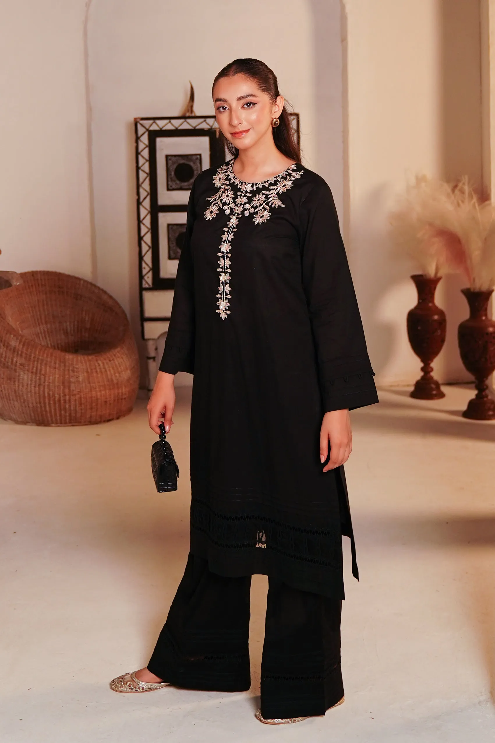 Naqsh KGL-01001 (2PC)