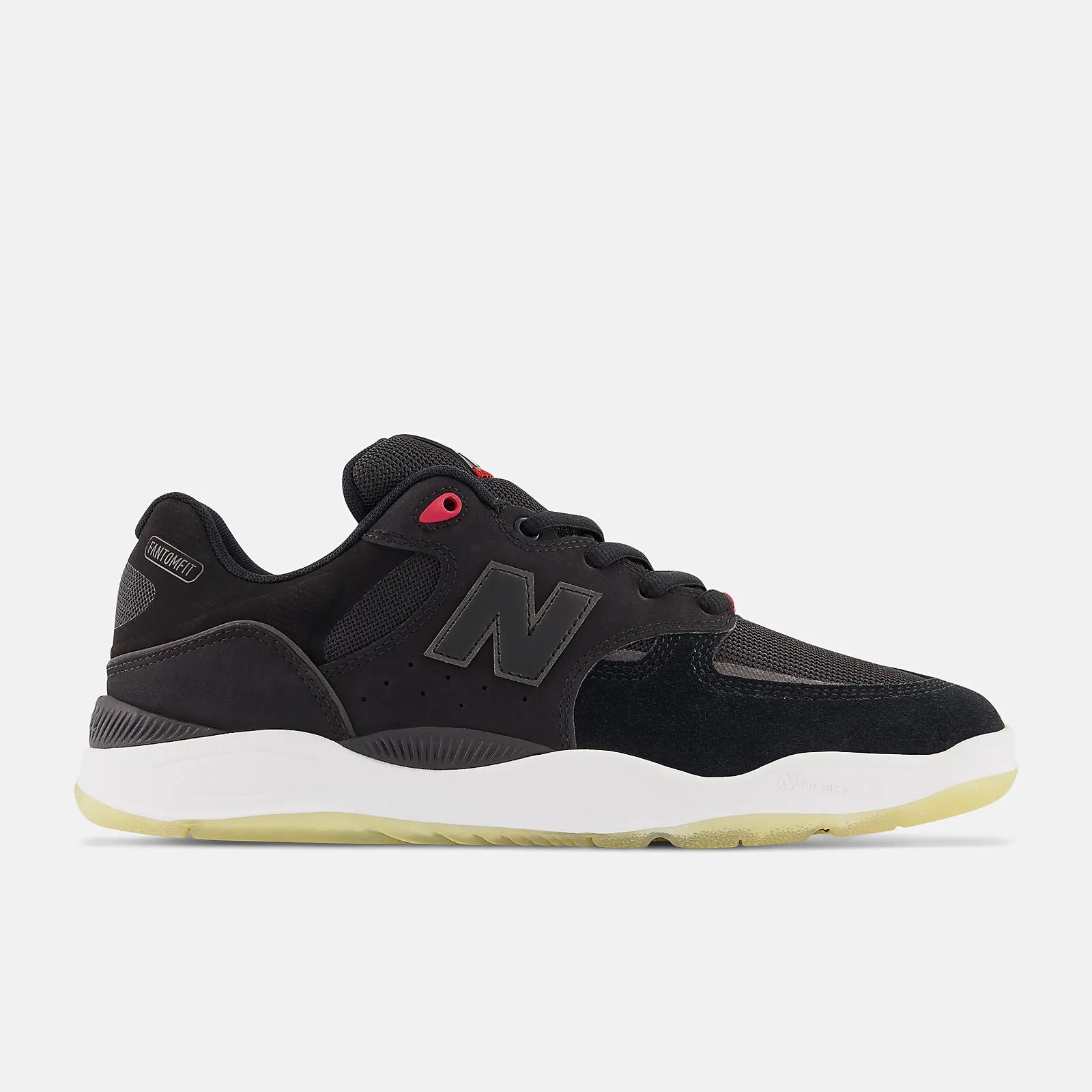 New Balance Numeric - NM1010BB Black