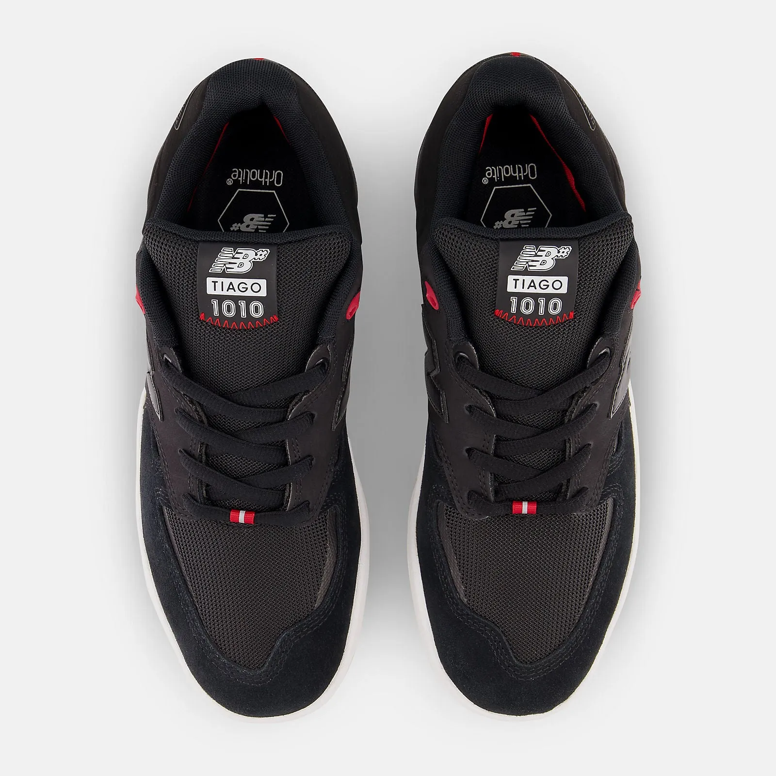 New Balance Numeric - NM1010BB Black