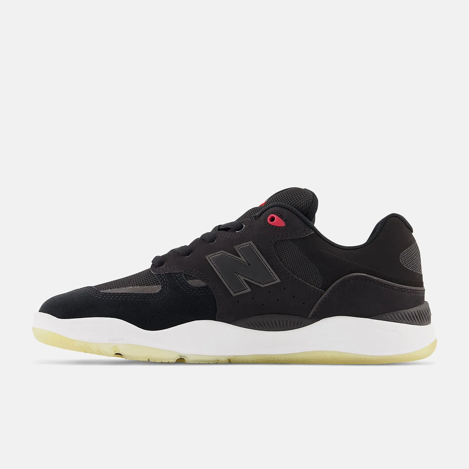 New Balance Numeric - NM1010BB Black