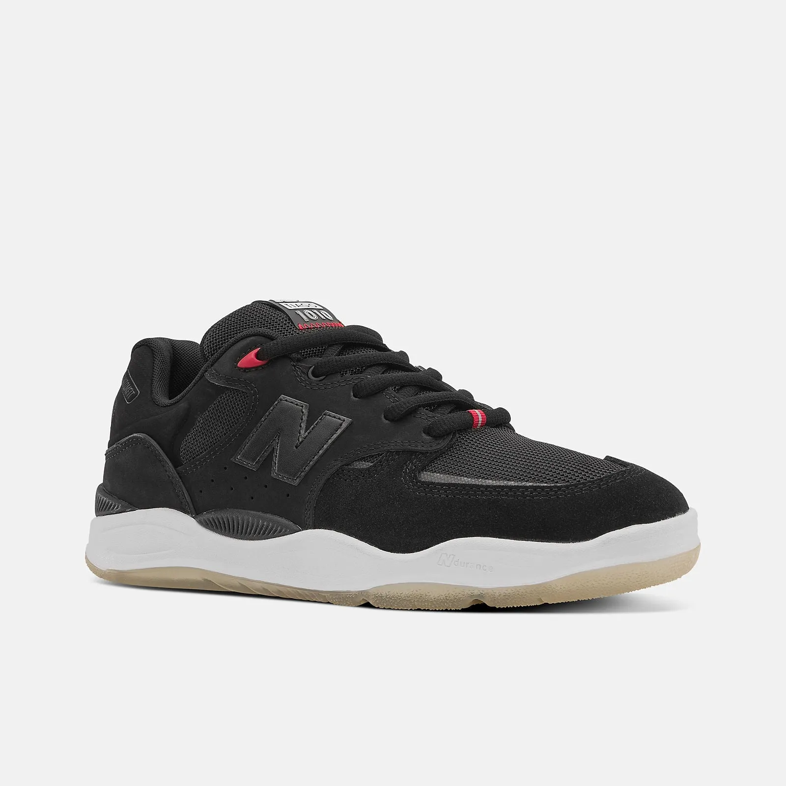 New Balance Numeric - NM1010BB Black