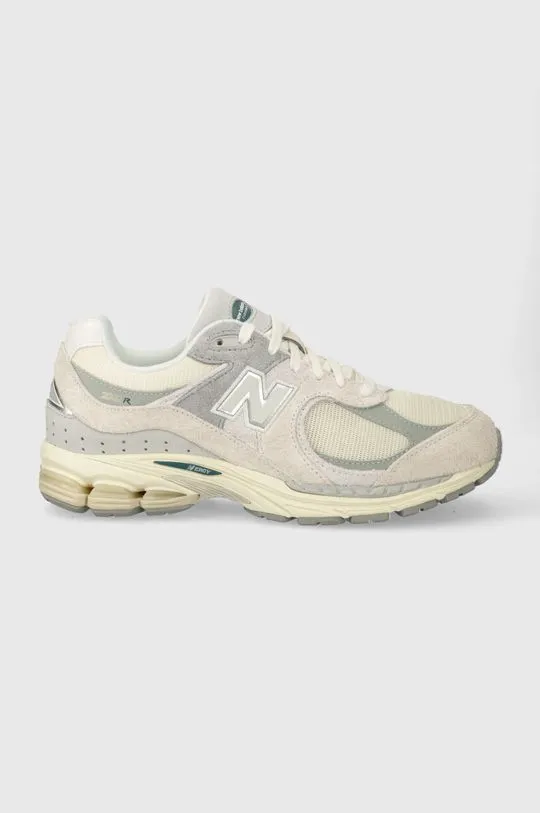 New Balance sneakers 2002 gray color M2002REK