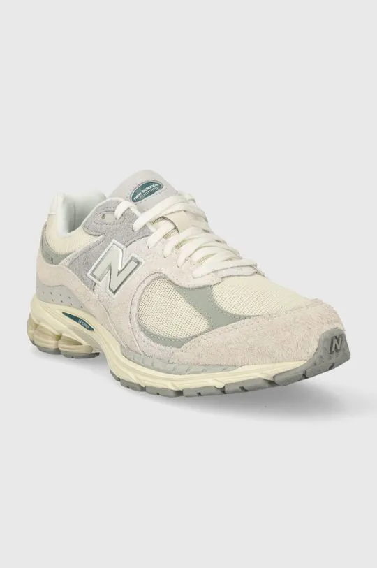 New Balance sneakers 2002 gray color M2002REK