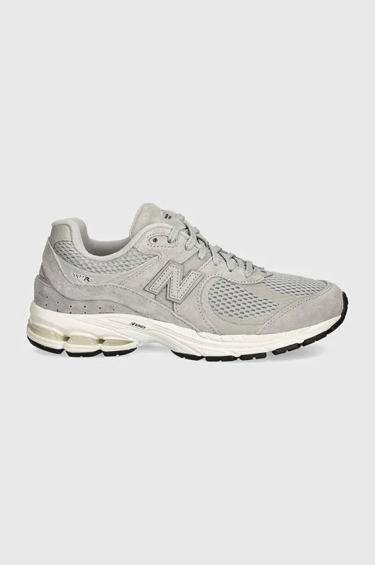 New Balance sneakers 2002 gray color M2002WD