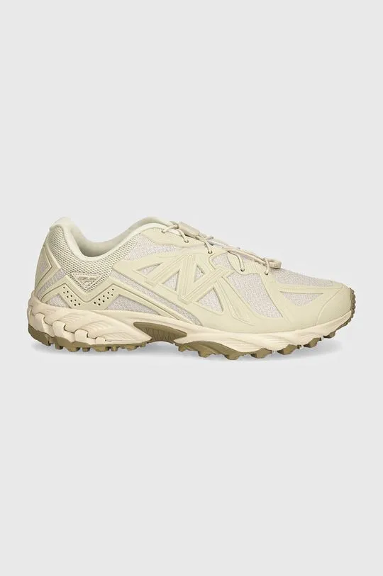 New Balance sneakers 610 beige color ML610DG