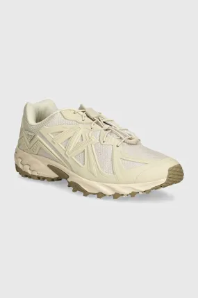 New Balance sneakers 610 beige color ML610DG