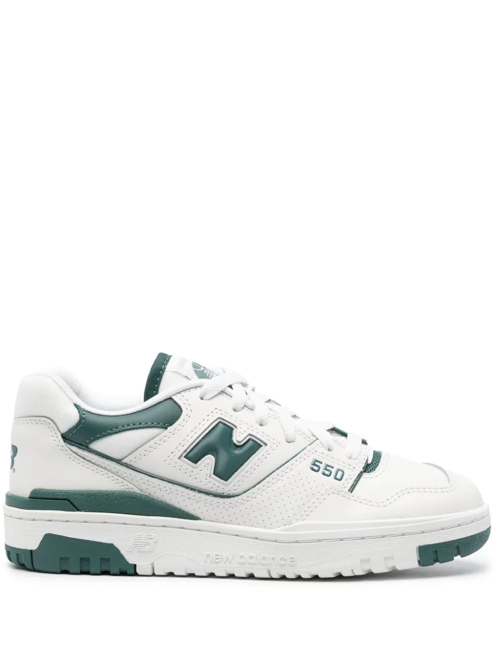 New Balance Sneakers Green