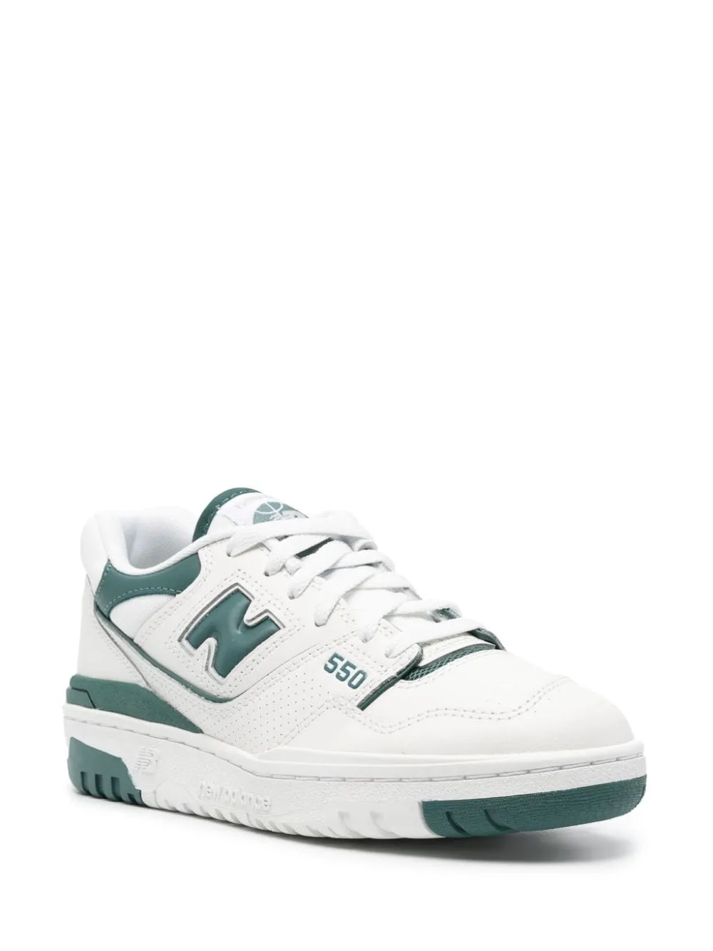 New Balance Sneakers Green