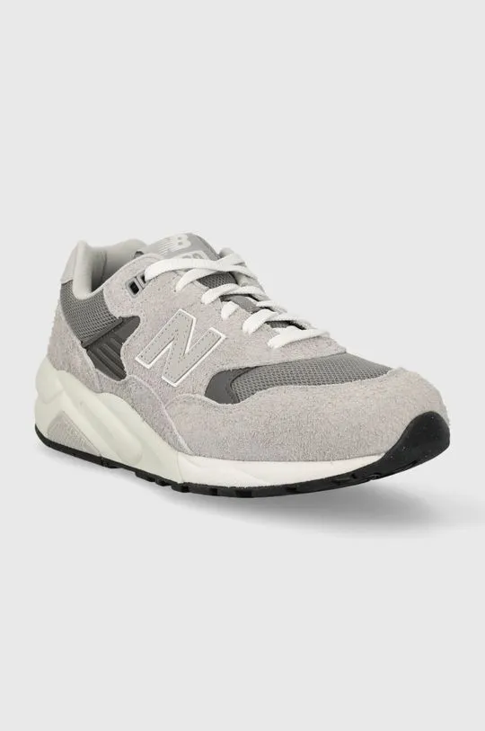 New Balance sneakers MT580MG2 gray color