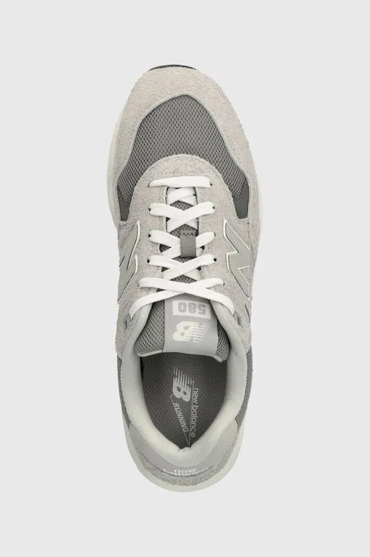 New Balance sneakers MT580MG2 gray color